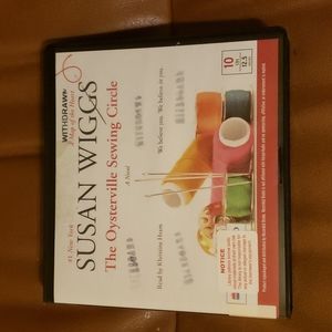 The Oysterville Sewing Circle